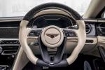 Bentley Flying Spur by Mansory 2020 года